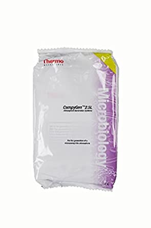 CampyGen 2.5L Sachet, Oxoid