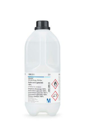 Glacial Acetic Acid
