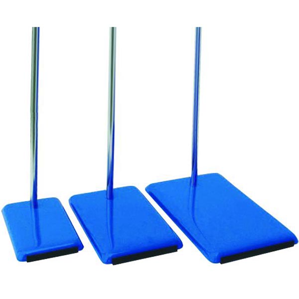 Retort Stand, Metal