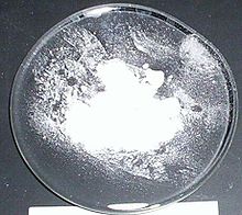 Barium Chloride Dihydrate