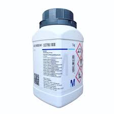 Copper (II) Sulfate Pentahydrate