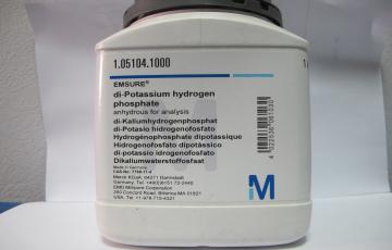 Di-Potassium Hydrogen Phosphate