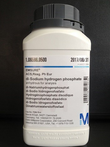 di-Sodium Hydrogen Phosphate