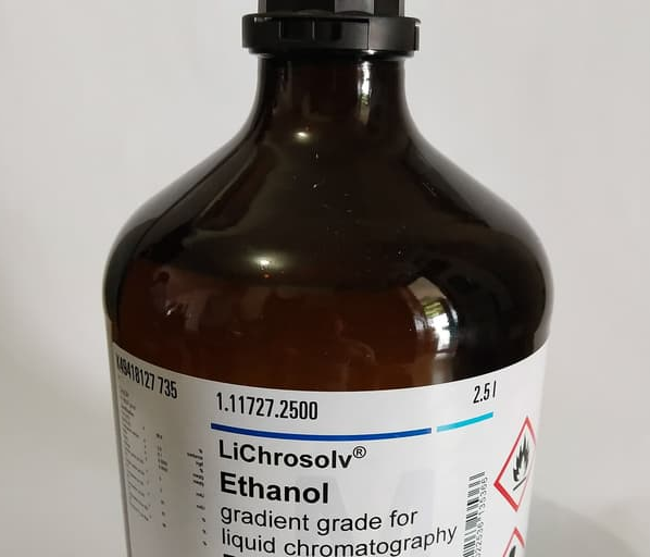 Ethanol Absolute