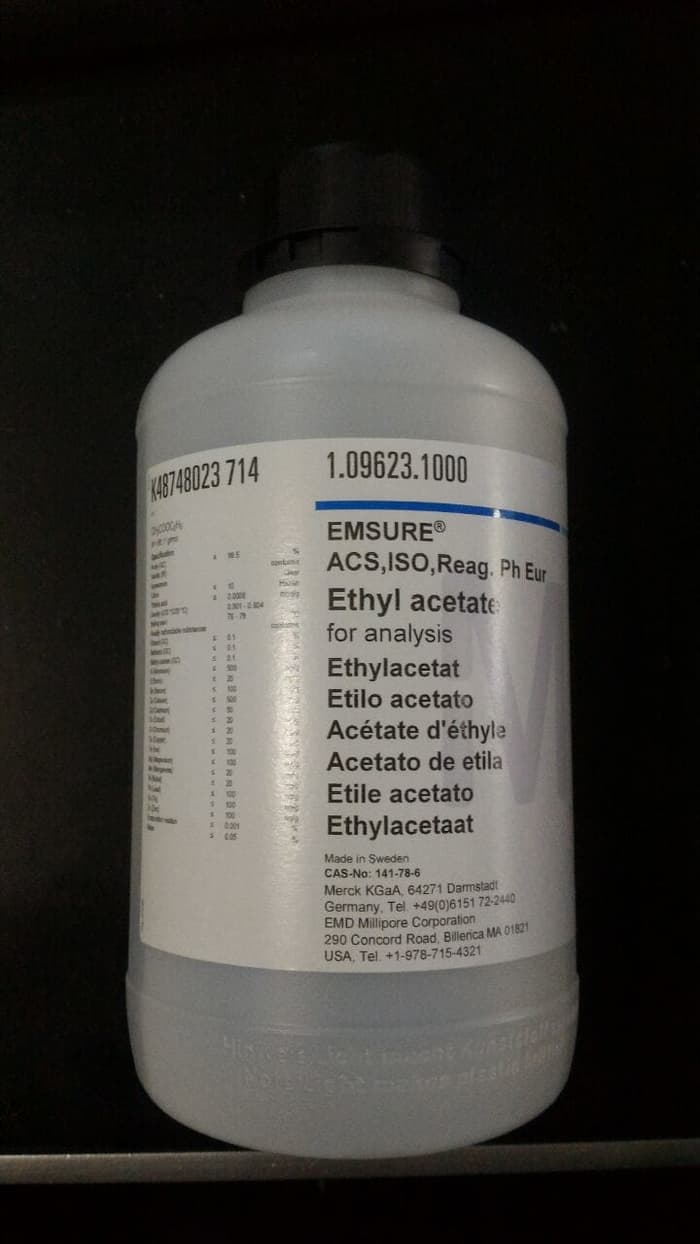 Ethyl Acetate