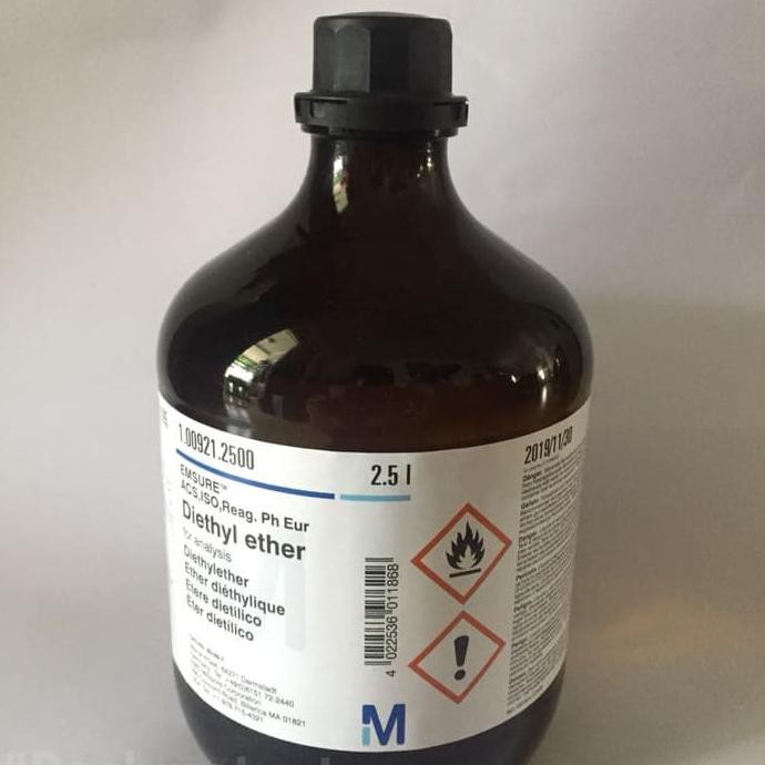 Diethyl Ether
