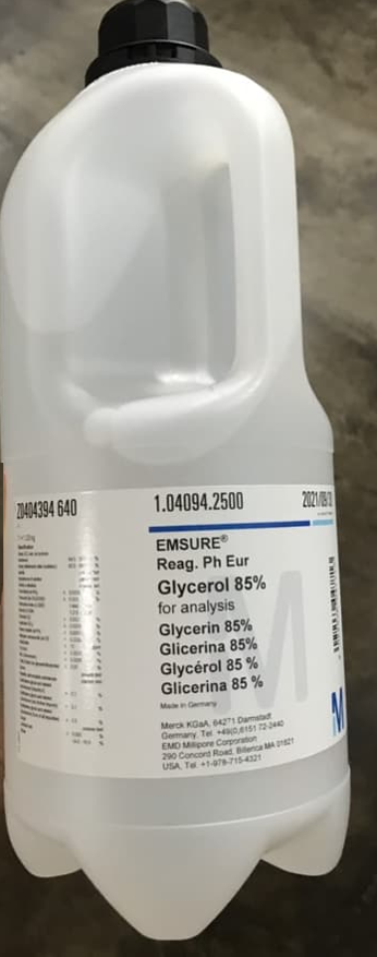 Glycerol