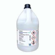 Methanol