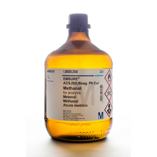 Methanol