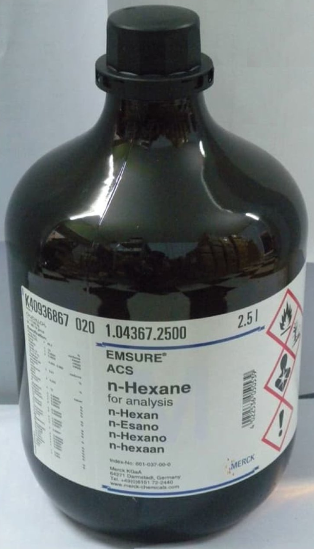 n-Hexane