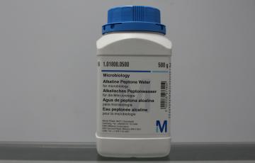 Alkaline Peptone Water