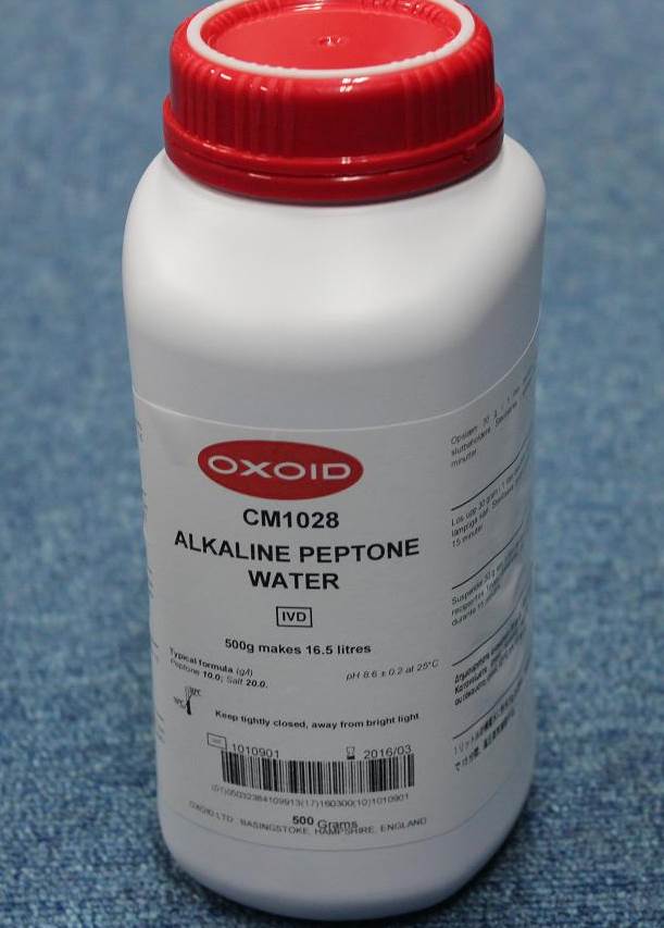 Alkaline Peptone Water