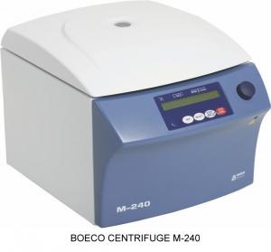 Medical Centrifuge, Bench Top - Microlitre Centrifuge