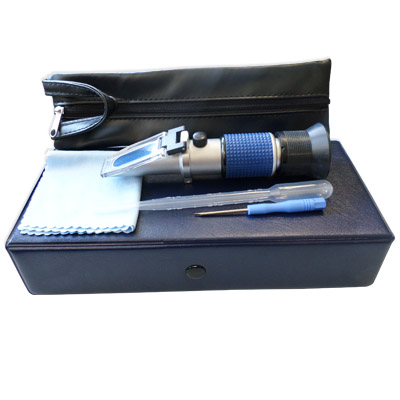 Hand Held Refractometer