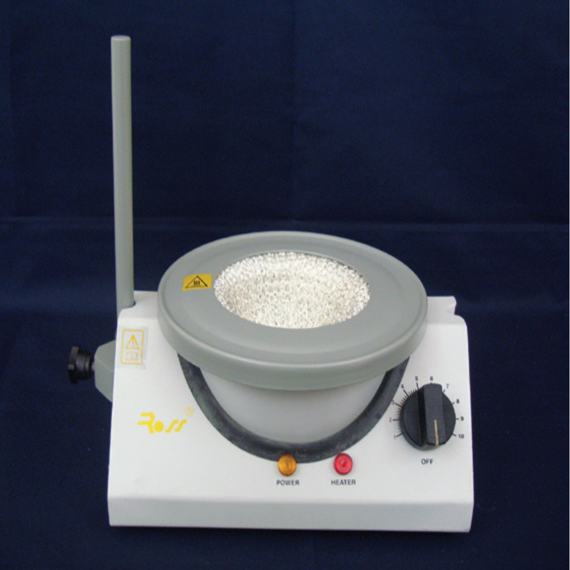 Single Heating Mantles Unit