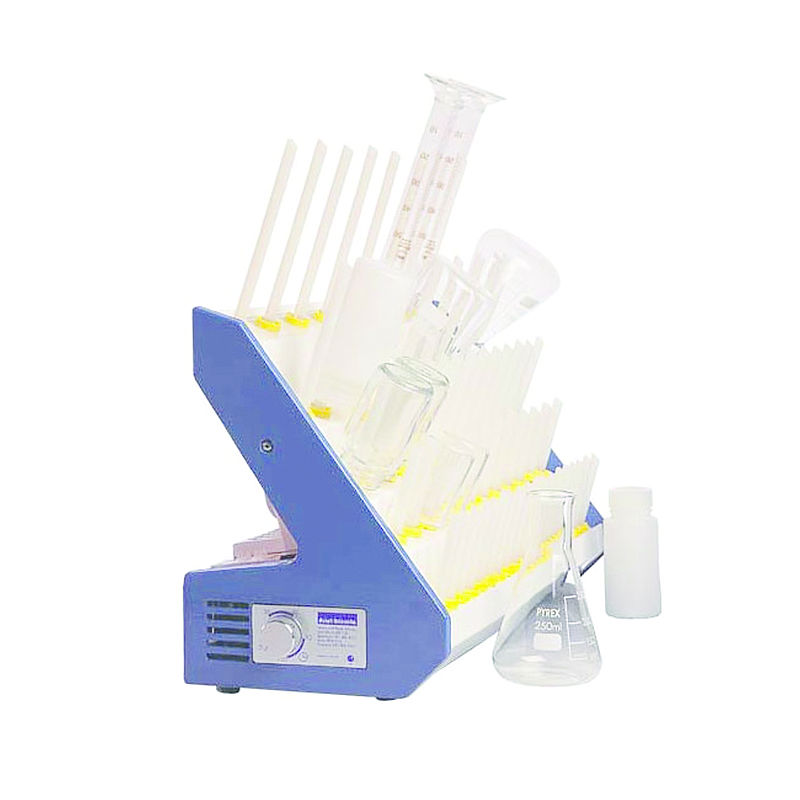 NELLDORN GLASSWARE DRYER