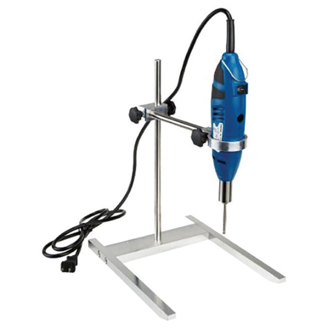 Handheld Homogenizer