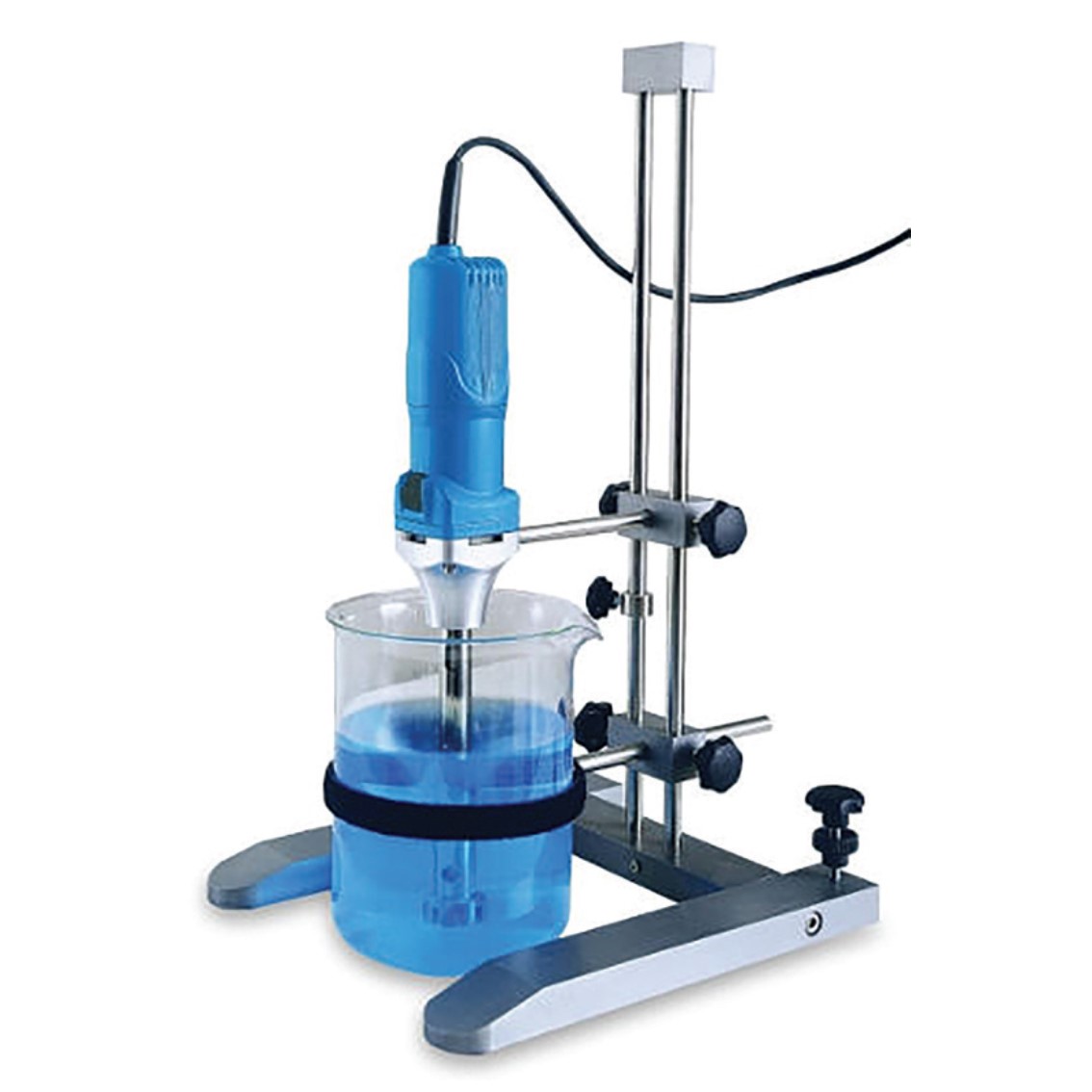Homogenizer, Heavy Duty