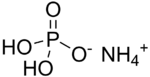 Ammonium Dihydrogen Phosphate