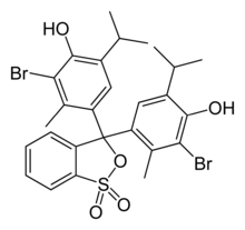 Bromothymol Blue