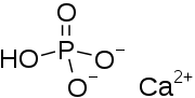Calcium Hydrogen Phosphate