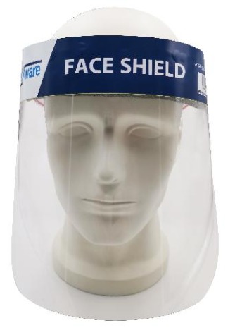 Face Shield