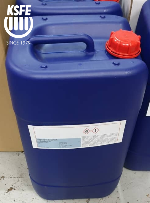 Alcohol Denatured, 95%