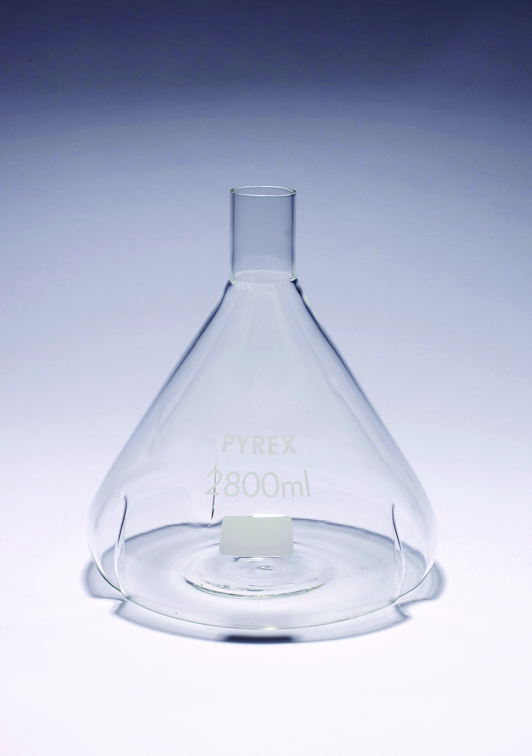Culture Flasks, Fernbach