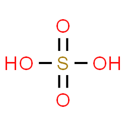 Sulphuric Acid 98%