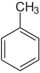 Toluene