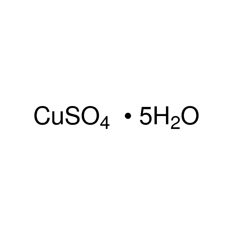 Copper Sulfate Pentahydrate