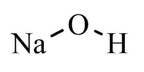Sodium Hydroxide 98%, Pearl